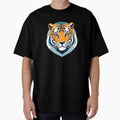 Tiger T-Shirt - Casual Everyday Wear Men Women - T-Shirt, Sweatshirt, Hoodie