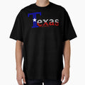 Texas T-Shirt - Novelty Apparel Unisex - T-Shirt, Sweatshirt, Hoodie