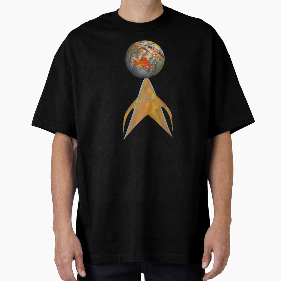 Abstract Autumn T-Shirt - Unique Graphic Men Women - T-Shirt, Sweatshirt, Hoodie