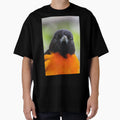 Baltimore Oriole T-Shirt - Fun Novelty Design Unisex - T-Shirt, Sweatshirt, Hoodie