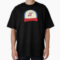 Baseball Hat T-Shirt - Novelty Apparel Unisex - T-Shirt, Sweatshirt, Hoodie