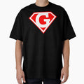 Letter G Vol 5 Z Super Letter T-Shirt - Custom Art Print Men Women - T-Shirt, Sweatshirt, Hoodie