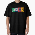 Boston Sports T-Shirt - Custom Art Print Unisex - T-Shirt, Sweatshirt, Hoodie