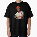 Bob Gibson Legendary Pitcher T-Shirt - Casual Everyday Wear Men Women - T-Shirt, Sweatshirt, Hoodie