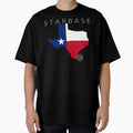 Starbase Texas T-Shirt - Streetwear Style Men Women - T-Shirt, Sweatshirt, Hoodie