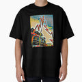 Bolts T-Shirt - Unique Graphic Men Women - T-Shirt, Sweatshirt, Hoodie