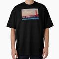 San Francisco Golden Gate T-Shirt - Streetwear Style Unisex - T-Shirt, Sweatshirt, Hoodie