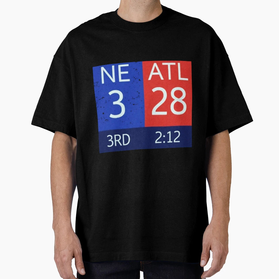 Falcons 28 3 Lead T-Shirt - Casual Everyday Wear Men Women - T-Shirt, Sweatshirt, Hoodie