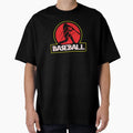 Baseball Drawing T-Shirt - Unique Graphic Unisex - T-Shirt, Sweatshirt, Hoodie