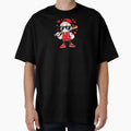 Baseball Drip Ice Cream Valentine T-Shirt - Streetwear Style Unisex - T-Shirt, Sweatshirt, Hoodie