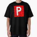 Rainbow Alphabet T-Shirt - Casual Everyday Wear Men Women - T-Shirt, Sweatshirt, Hoodie