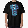 Beth Mead Football Illustration T-Shirt - Novelty Apparel Men Women - T-Shirt, Sweatshirt, Hoodie