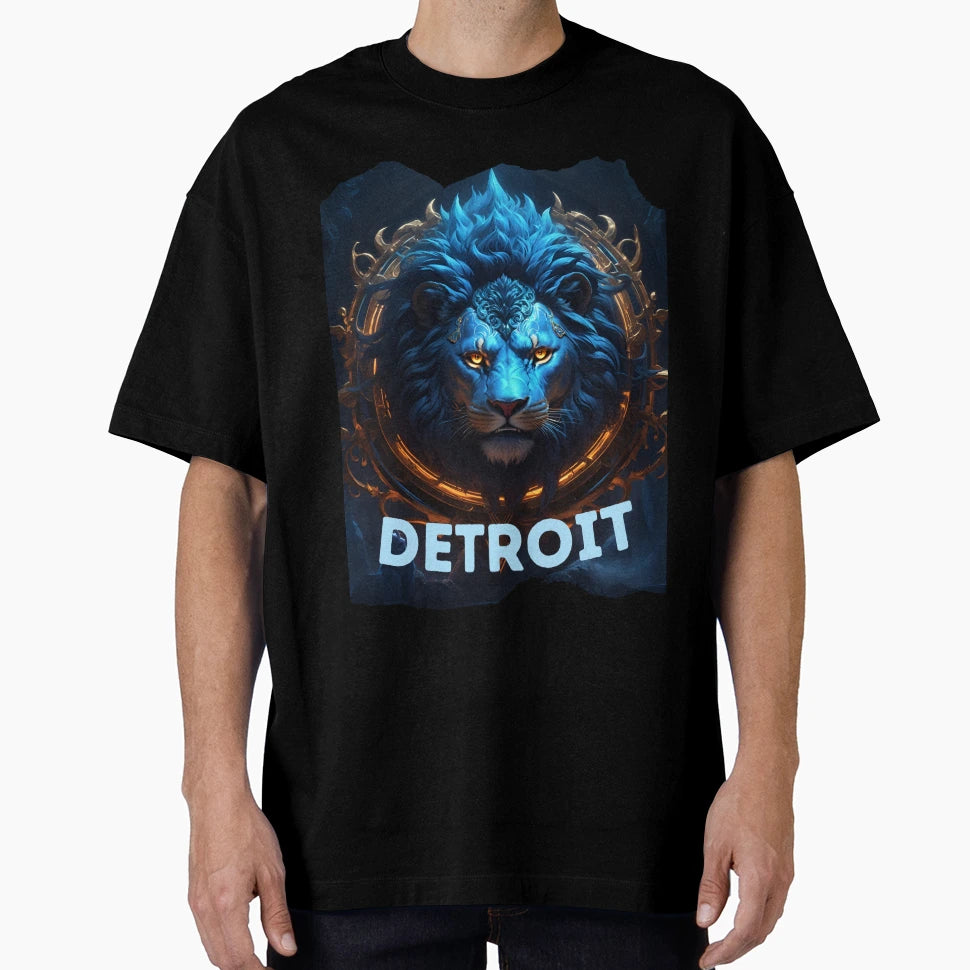 Detroit Shirts And Much More T-Shirt - Fun Novelty Design Men Women - T-Shirt, Sweatshirt, Hoodie
