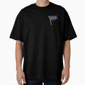 Houston Pennant T-Shirt - Fun Novelty Design Men Women - T-Shirt, Sweatshirt, Hoodie
