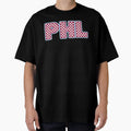 Philly Phl T-Shirt - Graphic Print Men Women - T-Shirt, Sweatshirt, Hoodie