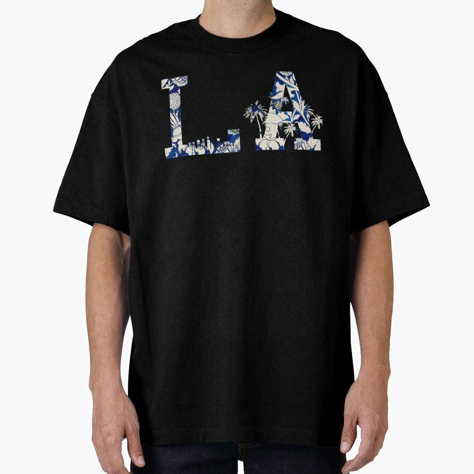 La Love T-Shirt - Fun Novelty Design Men Women - T-Shirt, Sweatshirt, Hoodie