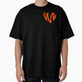 Striped Heart T-Shirt - Aesthetic Graphic for Adults - T-Shirt, Sweatshirt, Hoodie