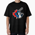 Tohh Blue Jays T-Shirt - Trendy Graphic for Adults - T-Shirt, Sweatshirt, Hoodie