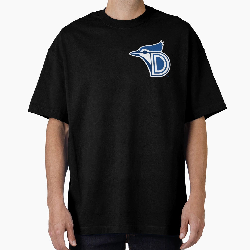 Fan Blue Jays People Dunedin T-Shirt - Streetwear Style Men Women - T-Shirt, Sweatshirt, Hoodie