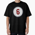 6 Stan T-Shirt - Casual Everyday Wear for Adults - T-Shirt, Sweatshirt, Hoodie