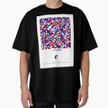 Expansion Lovelace T-Shirt - Minimalist Print Men Women - T-Shirt, Sweatshirt, Hoodie