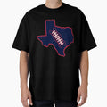 Art Houston Texans T-Shirt - Trendy Graphic Unisex - T-Shirt, Sweatshirt, Hoodie