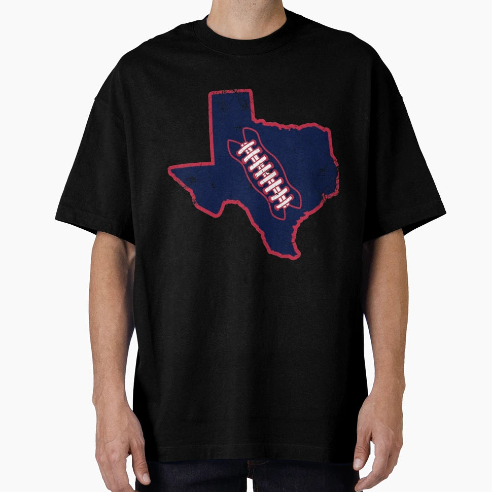 Art Houston Texans T-Shirt - Trendy Graphic Unisex - T-Shirt, Sweatshirt, Hoodie