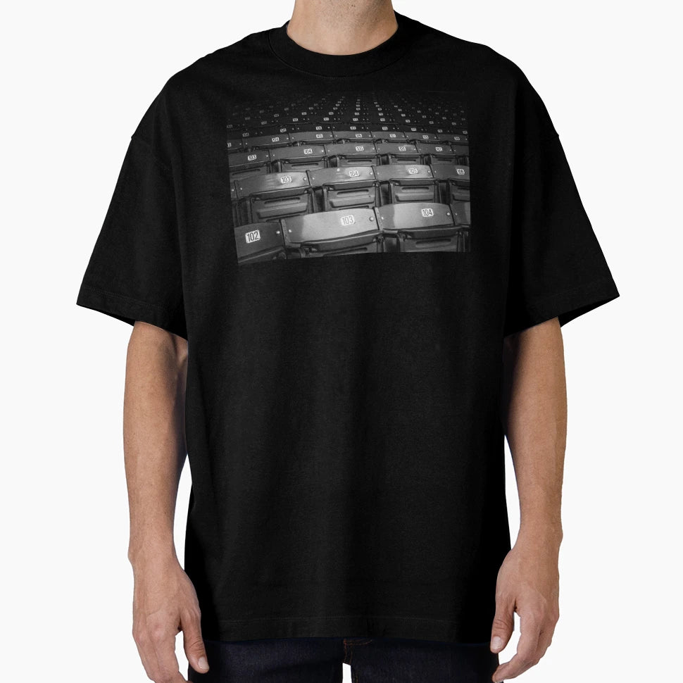 Wrigley Field T-Shirt - Streetwear Style for Adults - T-Shirt, Sweatshirt, Hoodie