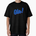Copy Ole T-Shirt - Aesthetic Graphic Unisex - T-Shirt, Sweatshirt, Hoodie