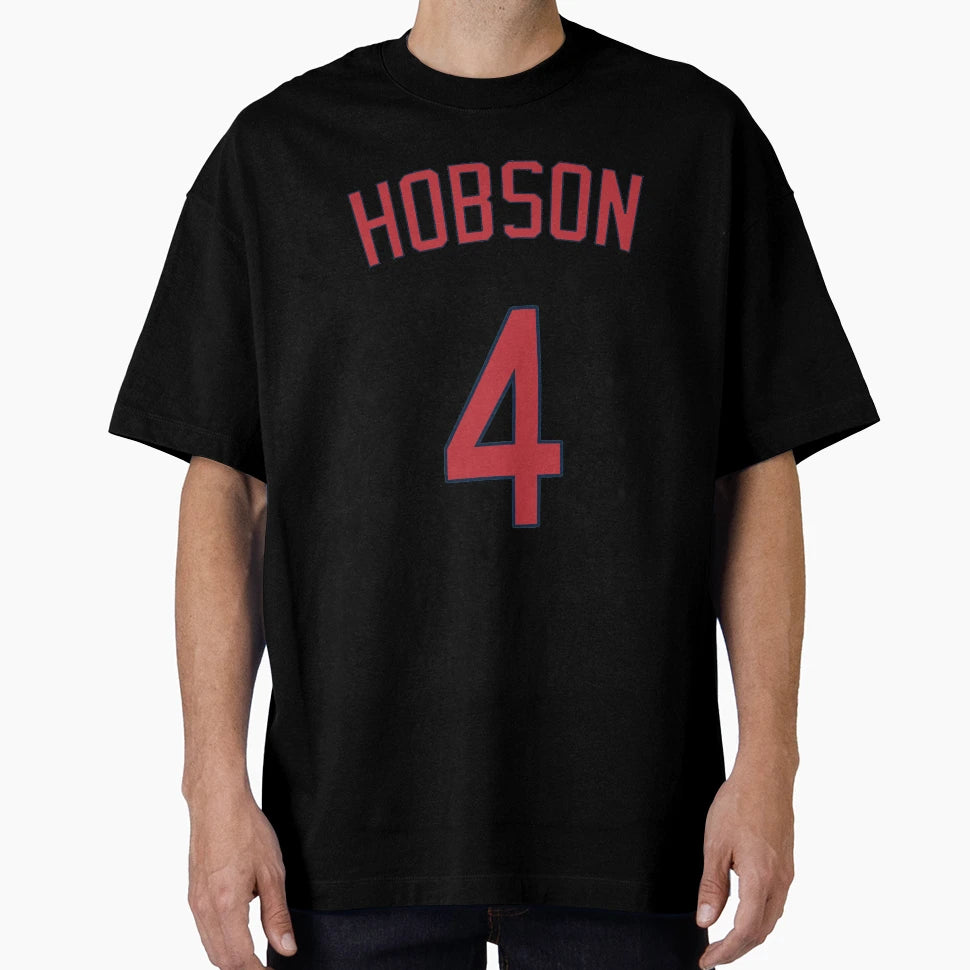 Butch Hobson T-Shirt - Fun Novelty Design for Adults - T-Shirt, Sweatshirt, Hoodie
