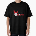 Red October T-Shirt - Aesthetic Graphic for Adults - T-Shirt, Sweatshirt, Hoodie