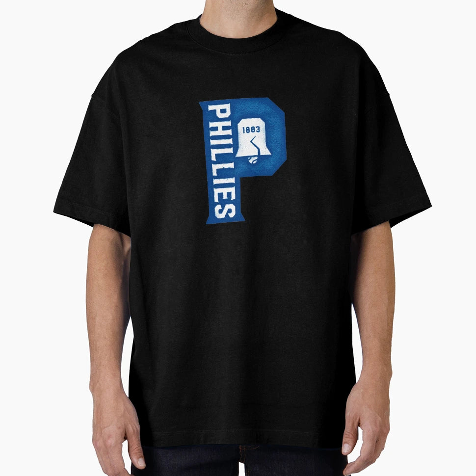 Reimagined Baseball Badge T-Shirt - Novelty Apparel Men Women - T-Shirt, Sweatshirt, Hoodie