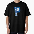Reimagined Baseball Badge T-Shirt - Novelty Apparel Men Women - T-Shirt, Sweatshirt, Hoodie