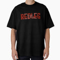 Redleg Fa T-Shirt - Aesthetic Graphic Unisex - T-Shirt, Sweatshirt, Hoodie