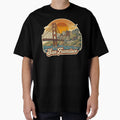 San Francisco Travel T-Shirt - Trendy Graphic for Adults - T-Shirt, Sweatshirt, Hoodie