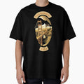 Golden Gate T-Shirt - Minimalist Print Men Women - T-Shirt, Sweatshirt, Hoodie