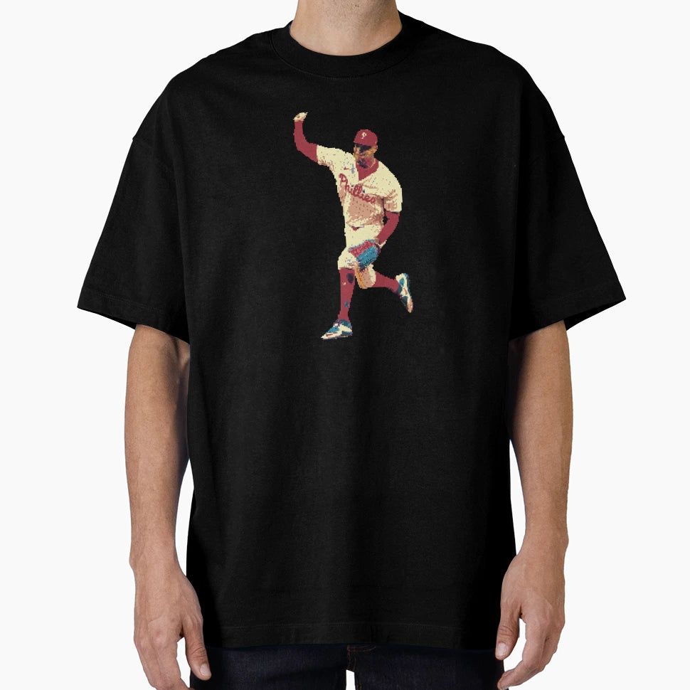 Tiajuan Walker T-Shirt - Casual Everyday Wear for Adults - T-Shirt, Sweatshirt, Hoodie