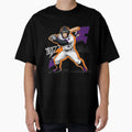 Gorilil Baseball T-Shirt - Streetwear Style Men Women - T-Shirt, Sweatshirt, Hoodie