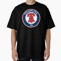 Philadelphia Pennsylvania T-Shirt - Graphic Print Men Women - T-Shirt, Sweatshirt, Hoodie