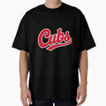 Cubs T-Shirt - Casual Everyday Wear Unisex - T-Shirt, Sweatshirt, Hoodie