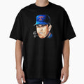 90S Baseball Nolan Ryan Rangers T-Shirt - Minimalist Print Men Women - T-Shirt, Sweatshirt, Hoodie