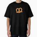 Philly Pretzel T-Shirt - Streetwear Style Men Women - T-Shirt, Sweatshirt, Hoodie