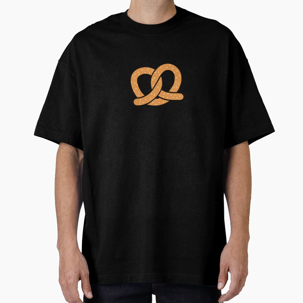 Philly Pretzel T-Shirt - Streetwear Style Men Women - T-Shirt, Sweatshirt, Hoodie