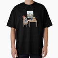 Meet Me Modern Day St Louis T-Shirt - Graphic Print Men Women - T-Shirt, Sweatshirt, Hoodie