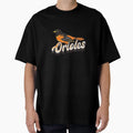 Orioles Lovers Fan Animal Wildlife T-Shirt - Casual Everyday Wear Unisex - T-Shirt, Sweatshirt, Hoodie
