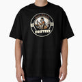 San Fran Drifters Baseball Logo T-Shirt - Custom Art Print Men Women - T-Shirt, Sweatshirt, Hoodie