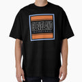 Cleveland Basketball T-Shirt - Graphic Print Unisex - T-Shirt, Sweatshirt, Hoodie