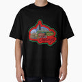 Chicago City Iconic Architecture And T-Shirt - Casual Everyday Wear Unisex - T-Shirt, Sweatshirt, Hoodie