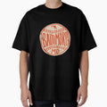 Hand Drawn Baseball Baltimore T-Shirt - Fun Novelty Design for Adults - T-Shirt, Sweatshirt, Hoodie