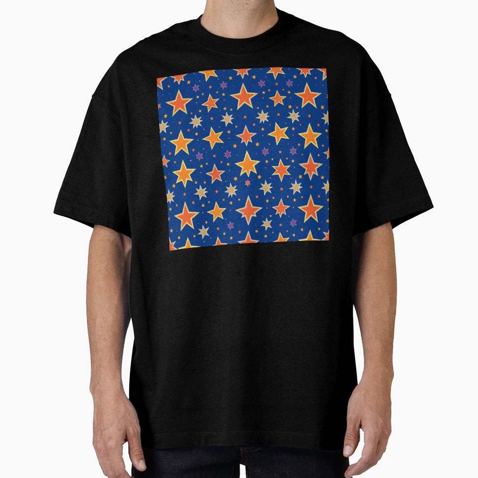 Cosmic Galaxy T-Shirt - Streetwear Style Unisex - T-Shirt, Sweatshirt, Hoodie
